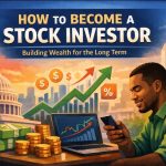 How to Become a Stock Investor