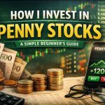How I Invest in Penny Stocks